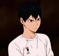 Tobio Kageyama