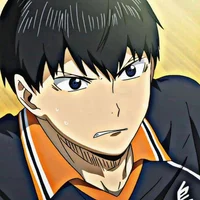Tobio Kageyama