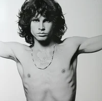 JIM MORRISON