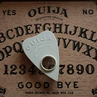 Accurate Ouija Board