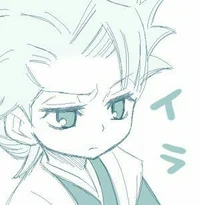 Toshiro hitsugaya 