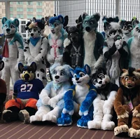 Furry convention