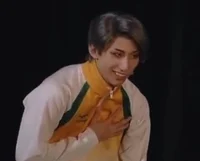 Suguru Daishou