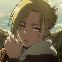 Annie Leonharth