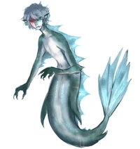 -Shigaraki Mermaid-