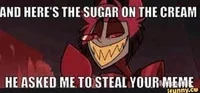 Alastor