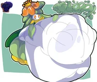 Normal Lilligant