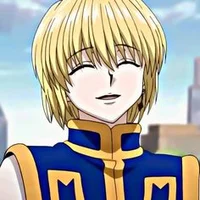 Kurapika