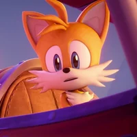 Tails the Fox
