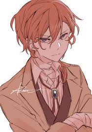 Chuuya