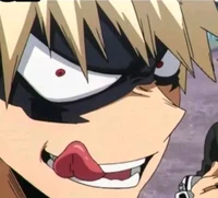 Katsuki Bakugo