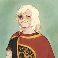 Aemond Targaryen