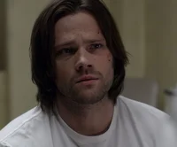 SAM WINCHESTER
