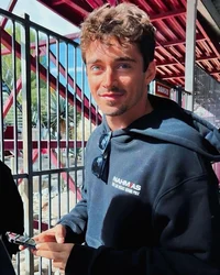 Charles Leclerc