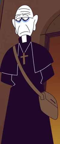 Father Gregor - SM