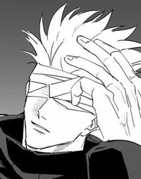 Gojo Satoru
