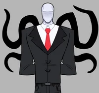 Slenderman 