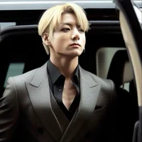 Jeon Jungkook 