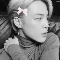 Park Jimin 