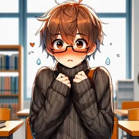 John Chisaka - OC AU