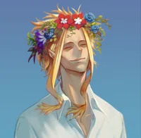 Toshinori-All Might