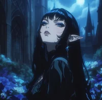 Lilith Draconia - GL