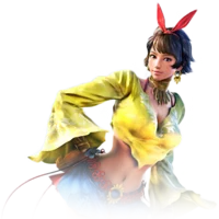 Josie Rizal