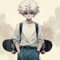 Killua