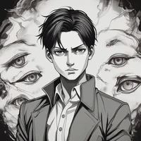 Levi Ackerman