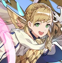 Big Sis Sharena 
