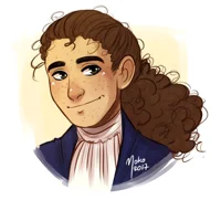 John Laurens