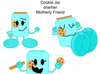 Cookie Jar