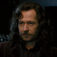 Sirius Black