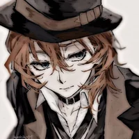 Chuuya Nakahara