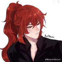 Killer Teacher Diluc