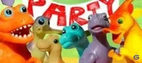Dinosaur Party