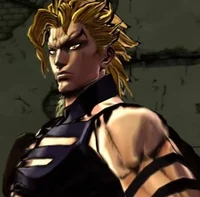 Dio Brando