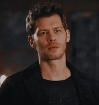 Klaus Mikaelson