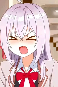 Clumsy Little Sister