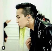 G-dragon 