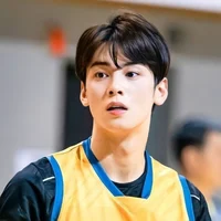 Cha Eunwoo