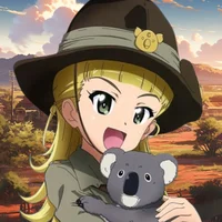 Wallaby