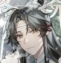 Husband Lan Wangji 