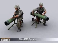 Mortar units