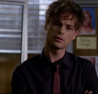 Spencer Reid 