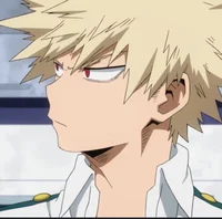 Bakugo 