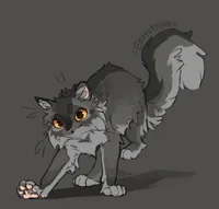 GreyPaw