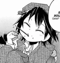 Ranpo Edogawa