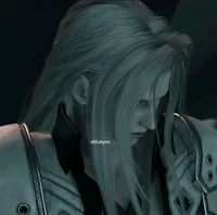 FF-Sephiroth