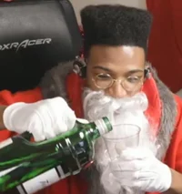 Santa Etika